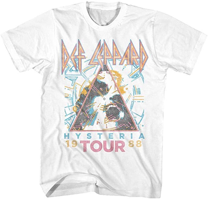 Thrianta porro Rock Shirt